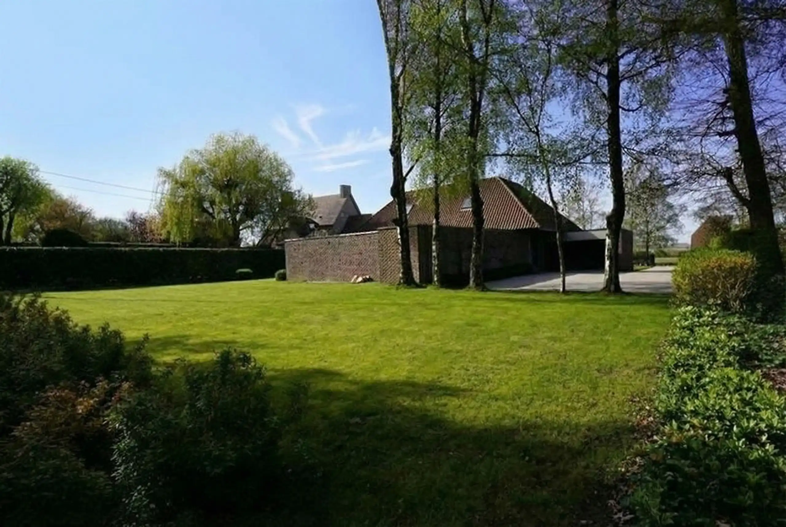 Verborgen verrassing: aan de zoom v/h bos met maximaal zicht foto 7