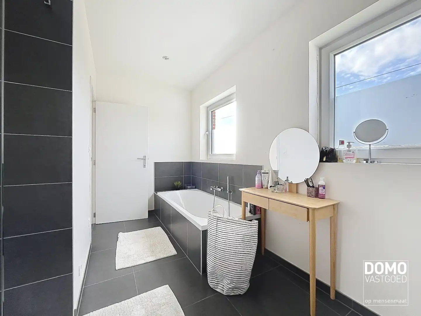 MODERNE ENERGIEZUINIGE WONING MET 3 SLAAPKAMERS EN RUIME TUIN IN SCHAKKEBROEK foto 10