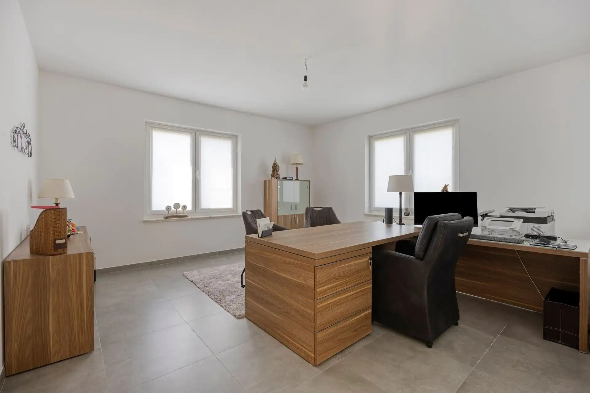 Volledig gerenoveerde villa in Ten Trappen wijk foto 13