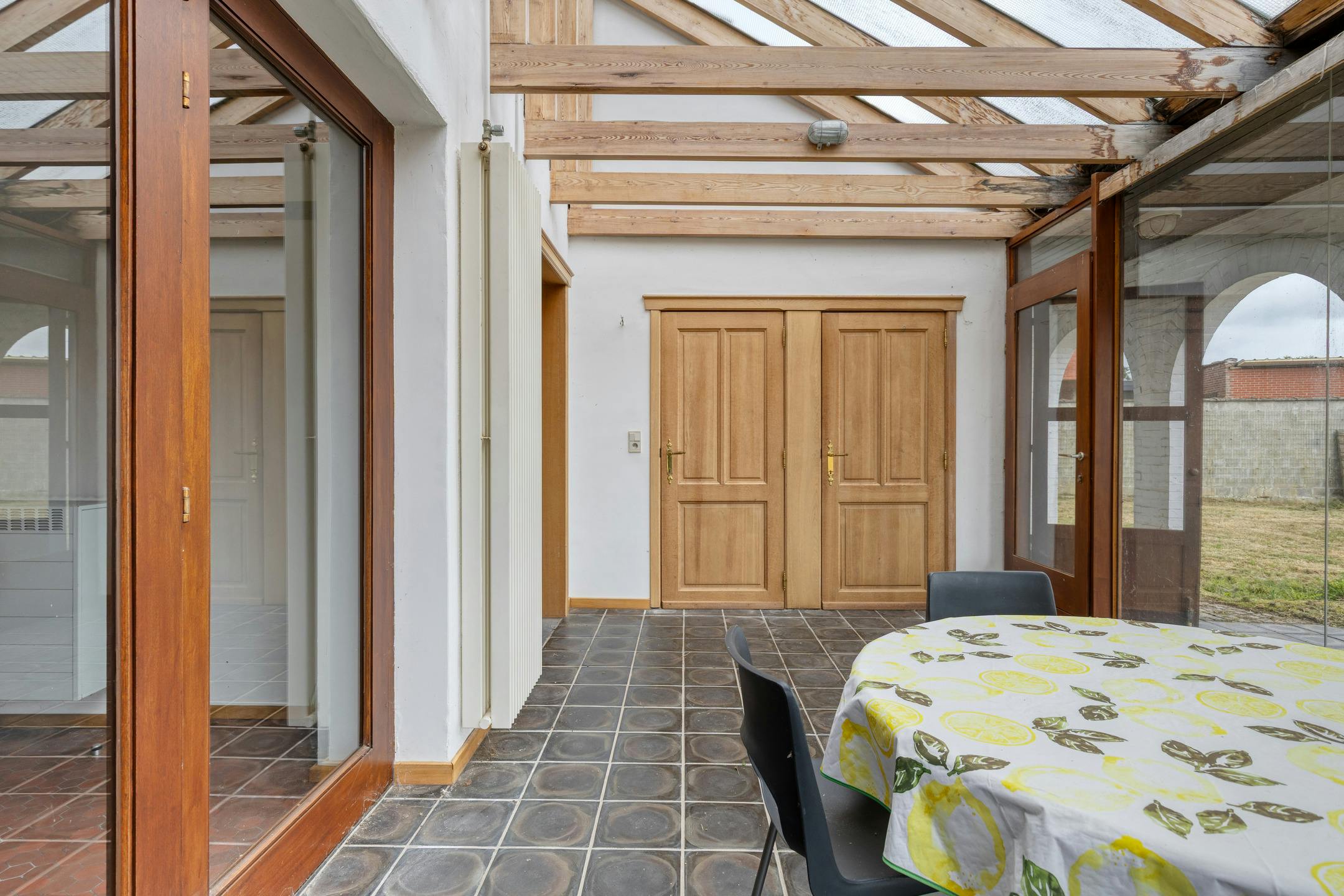 Te renoveren hoeve te koop in Lichtaart op ruim perceel foto 21