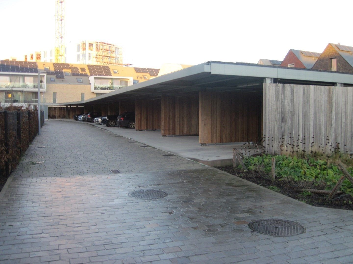 Wonen aan het water. foto 29