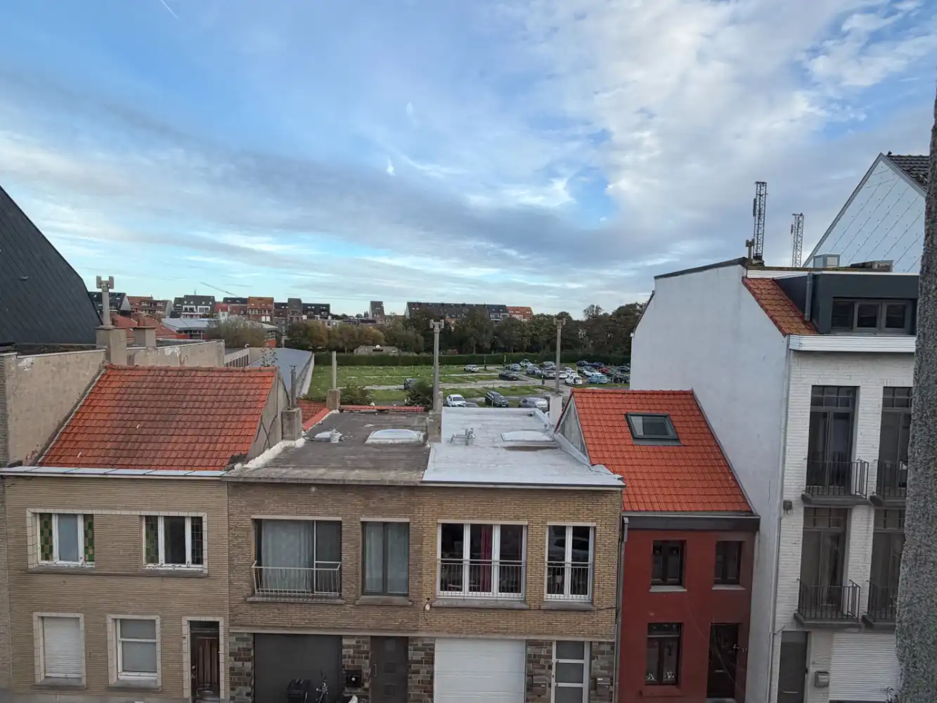 Mooi instapklaar appartement met één slaapkamer. Gelegen op het derde verdiep in een rustig gebouw zonder lift. foto 8