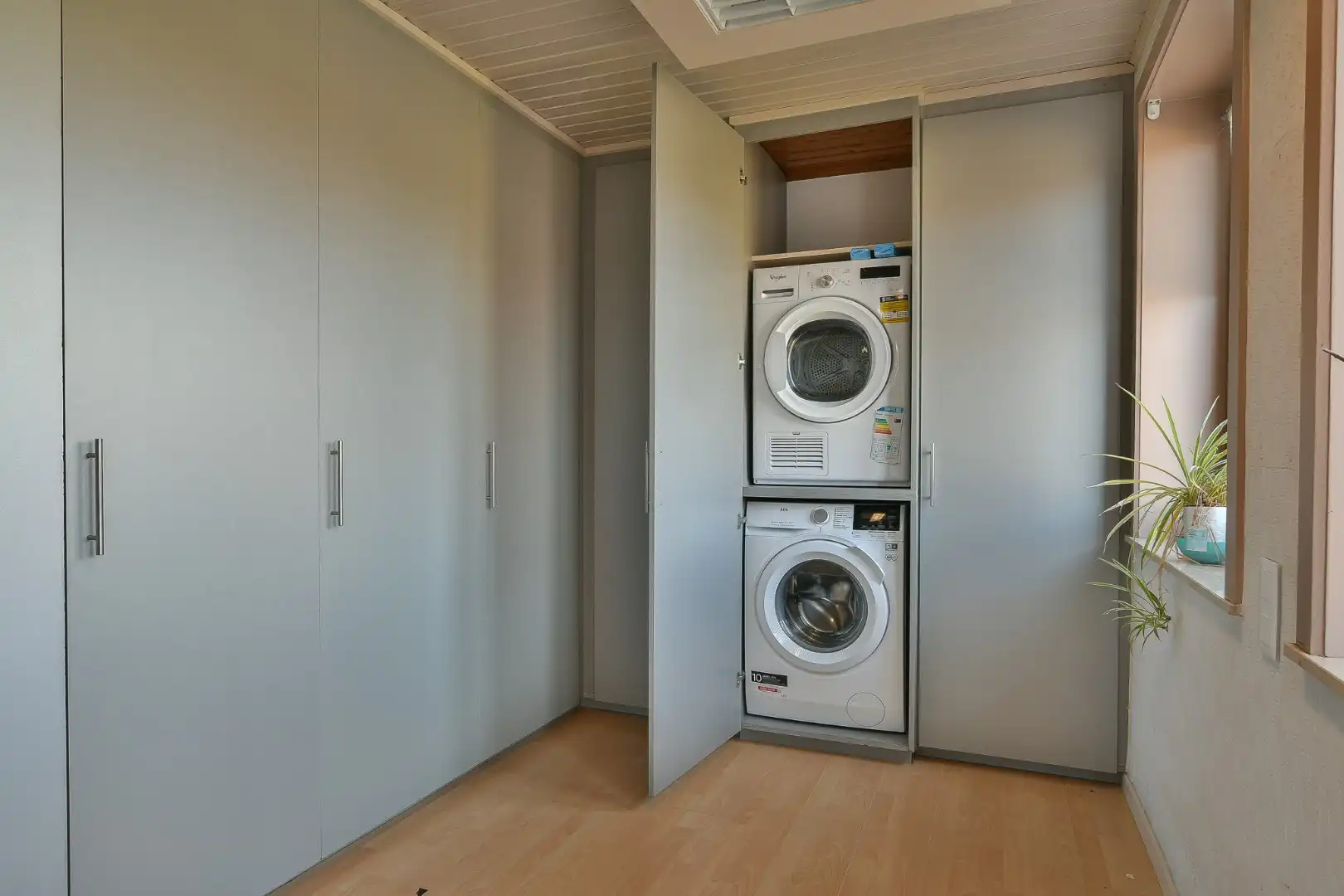 Charmante alleenstaande woning op een perceel van 1.082 m² foto 13