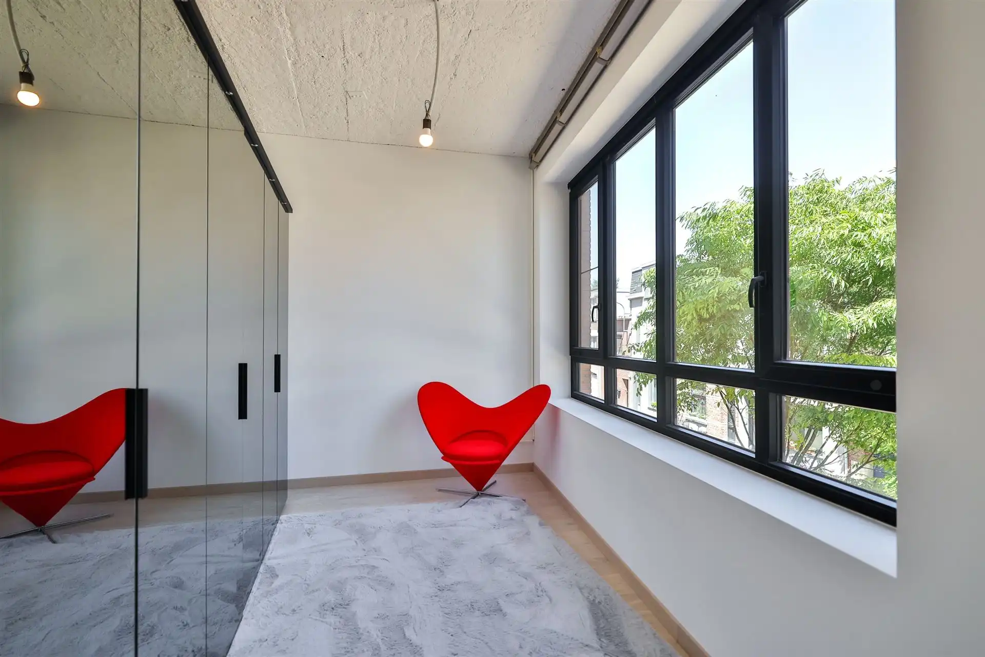 Exclusieve loft (86m2) in industrieel gebouw met A-label foto 10