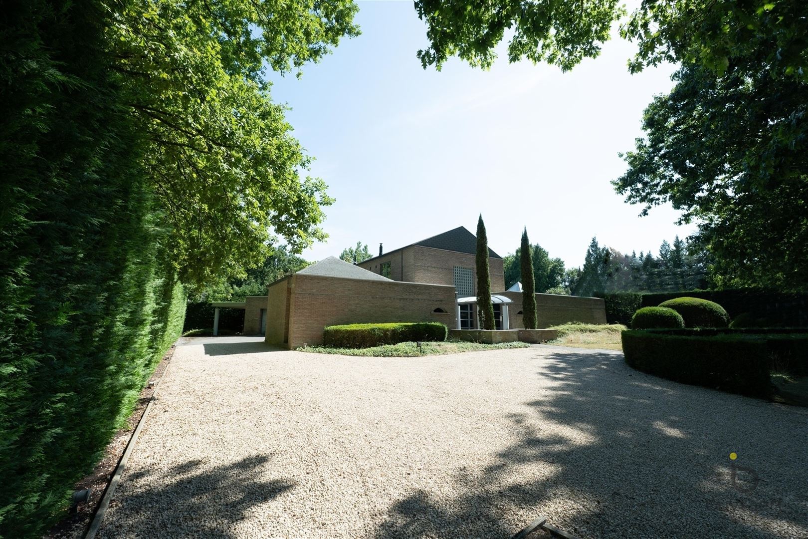 Wonen én werken in luxe familiewoning in begeerde Vriesdonkwijk foto 69