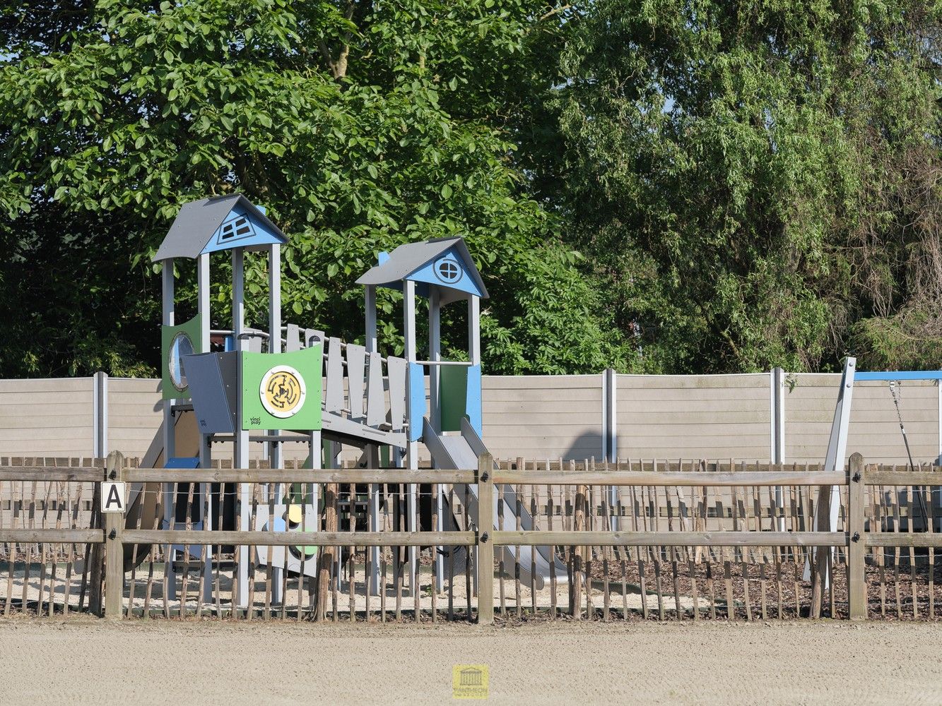 Uitzonderlijk pand - manege met gastenverblijf foto 28