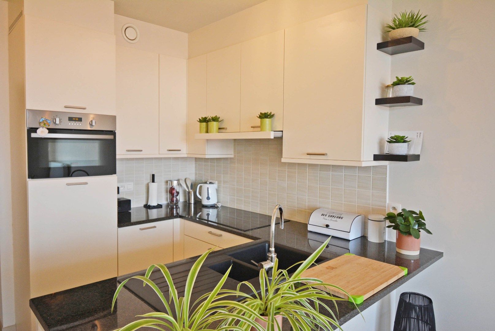 energiezuinig nieuwbouw appt in centrum Knokke foto 5