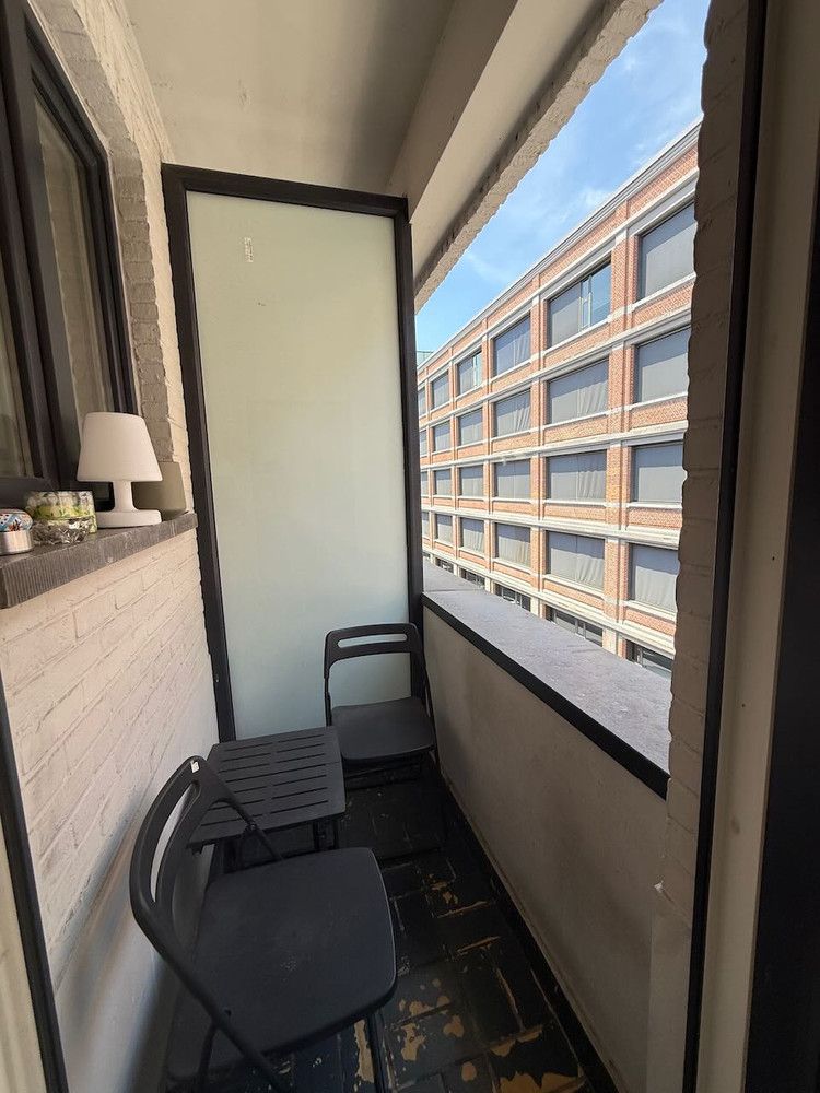 Prachtig appartement op 't Zuid foto 15