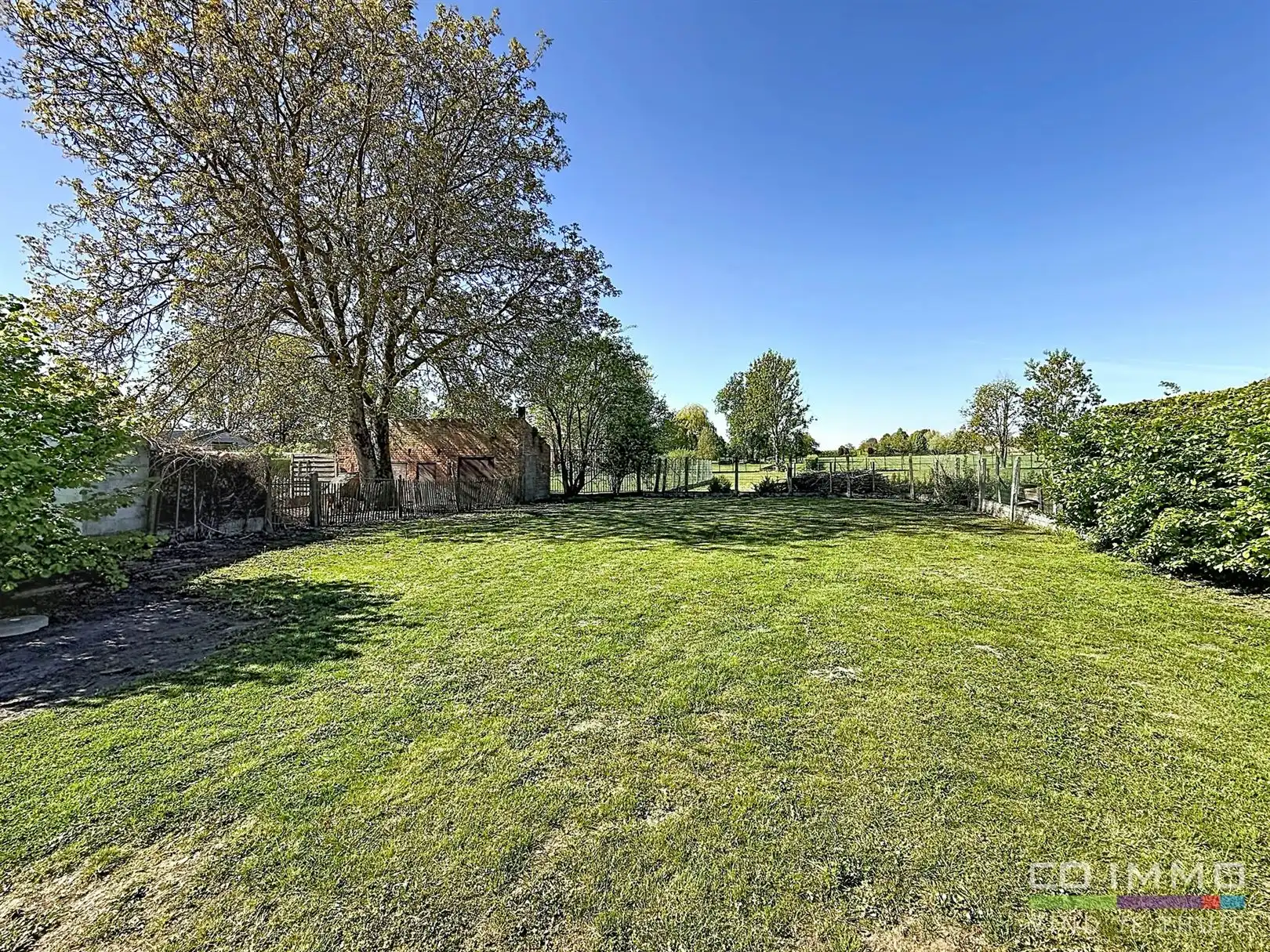 Verder te renoveren woning, 3 slpks, opp 10a 20ca foto 8