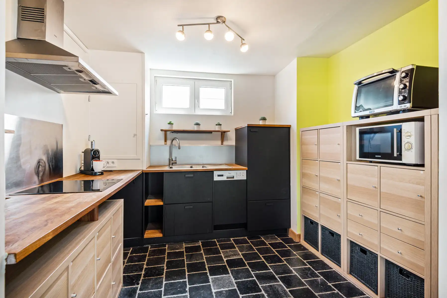 Unieke duplex in Mechelen 3 kamers + badkamer & 40 m² terras foto 31