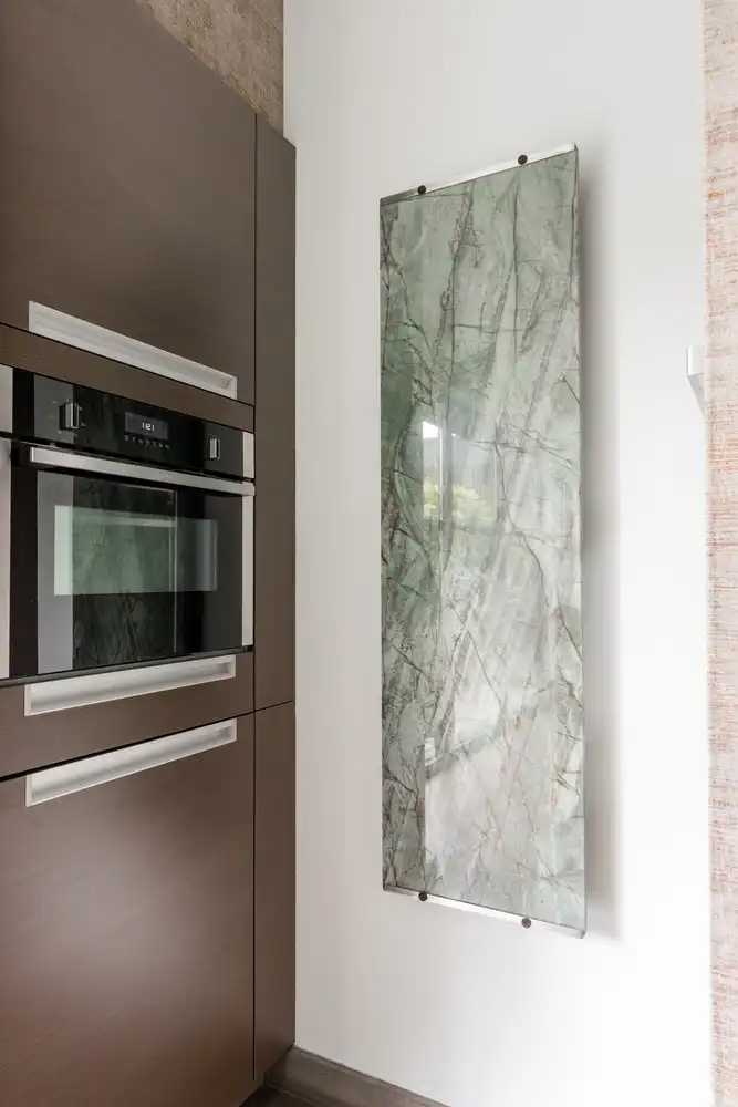 Luxe villa te koop in Neerpelt: moderne architectuur en ruimte in overvloed aan de Beukenlaan. Ideaal voor uw gezin! foto 14