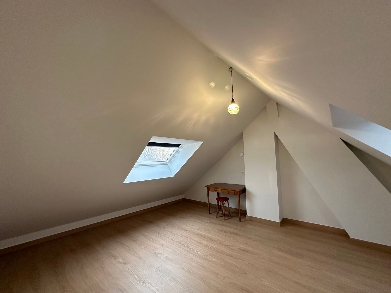 Gerenoveerde woning op een absolute toplocatie in Merelbeke foto 11