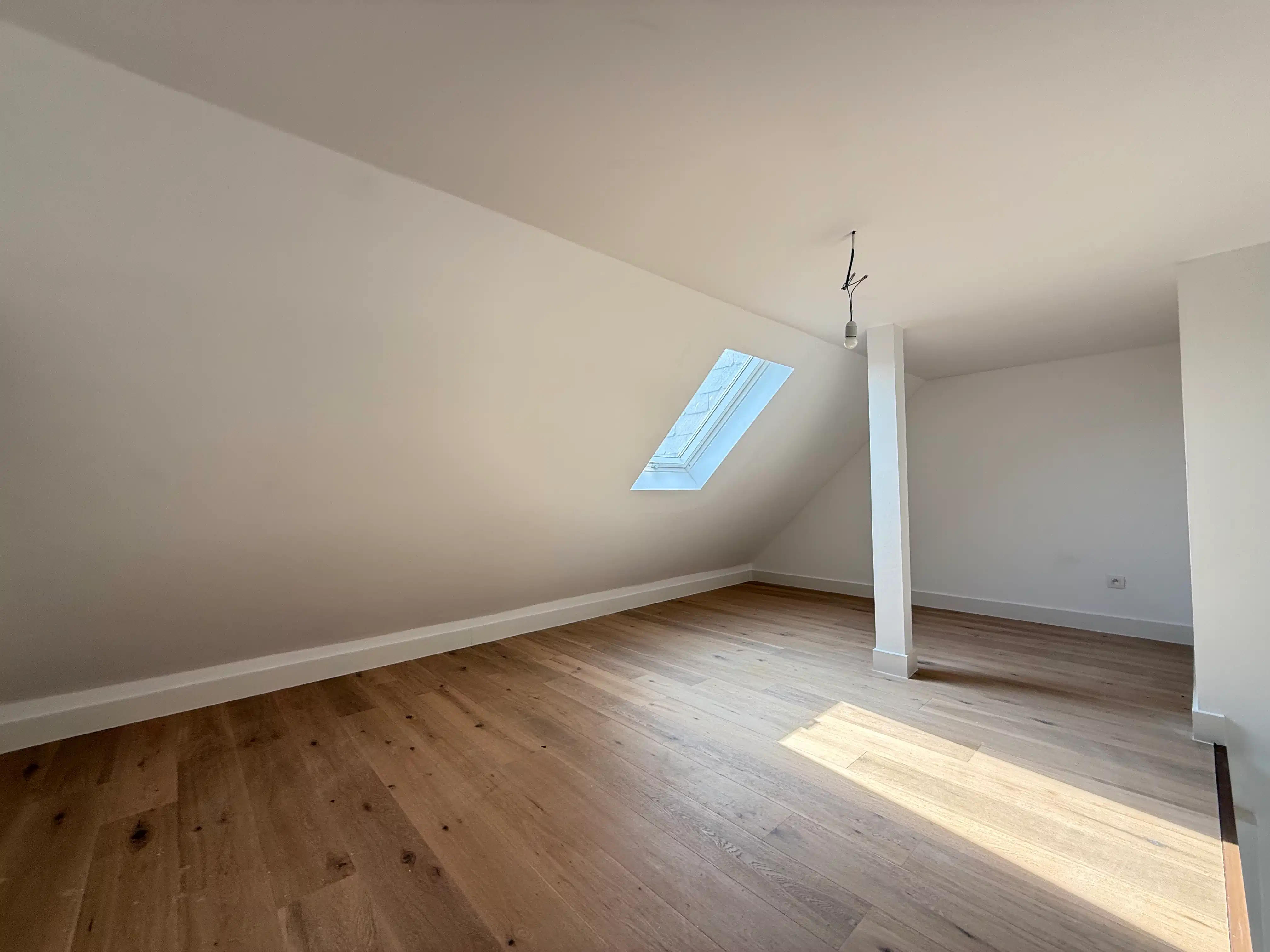 Schitterende duplex met 2 terrassen foto 10