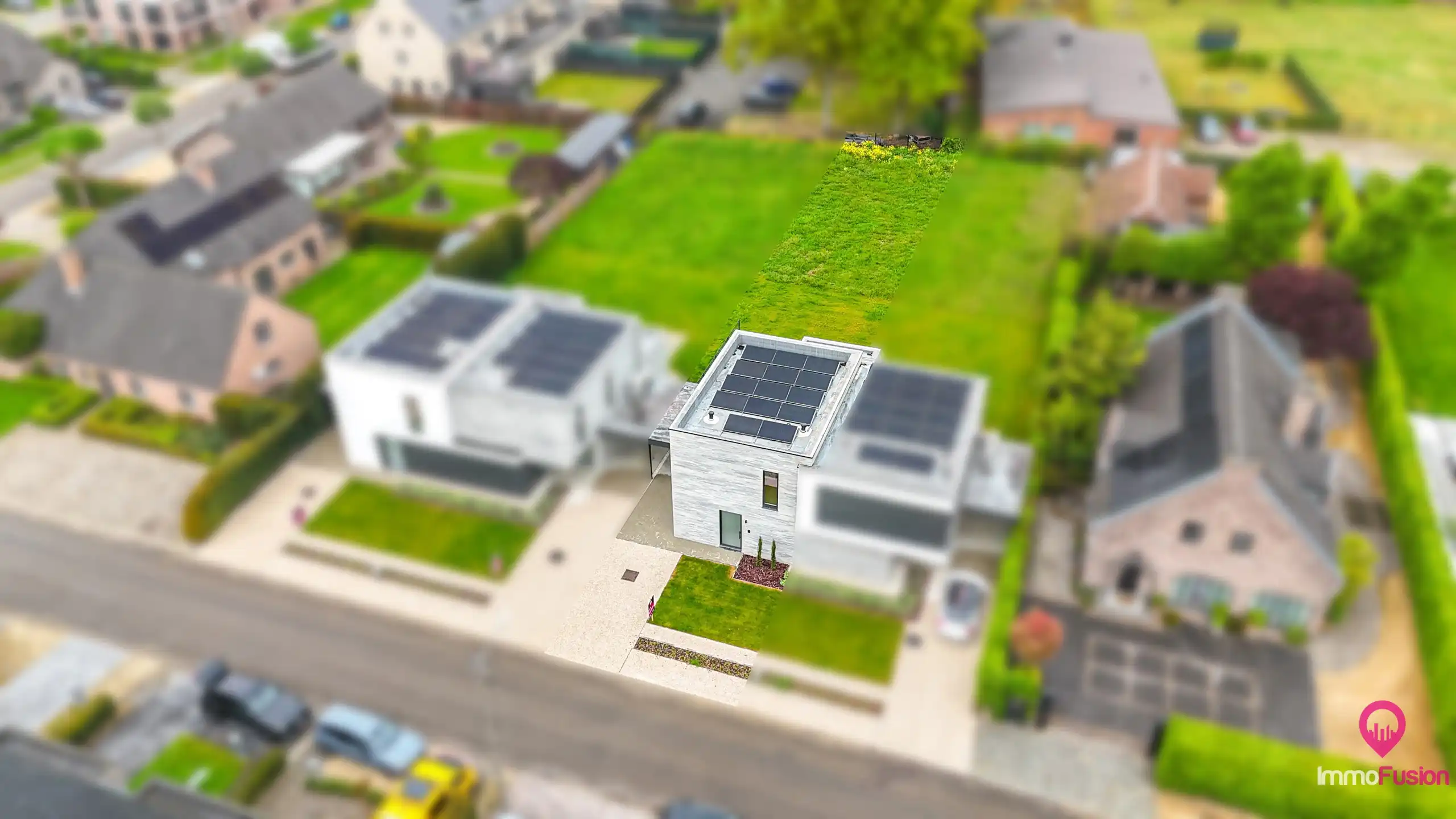 Hoogwaardig afgewerkte woning met industriële look! foto 40