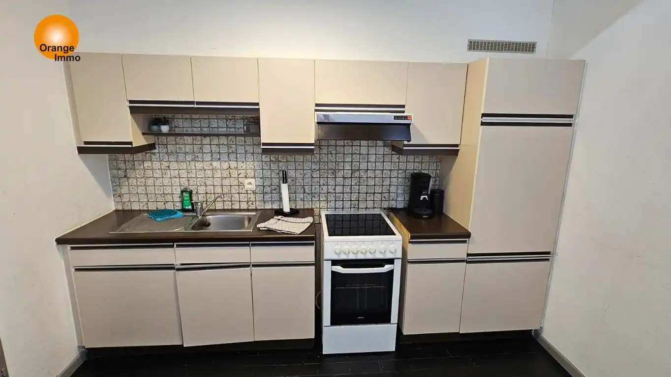 Appartement te koop foto 3