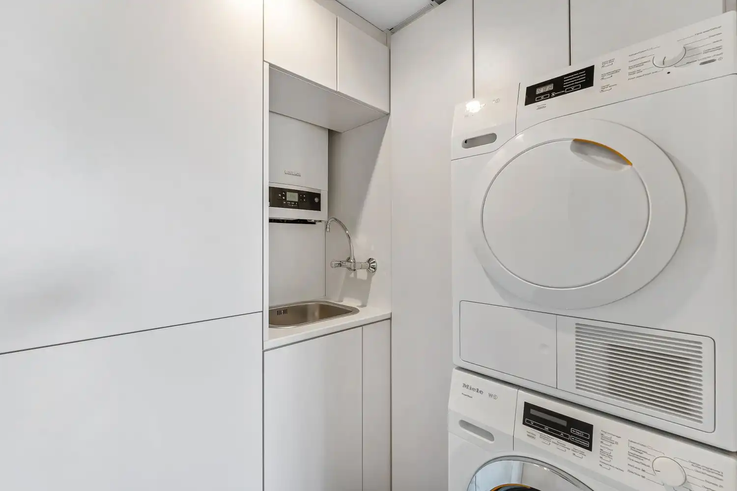 Recent, energiezuinig gelijkvloersapp te Putte foto 12