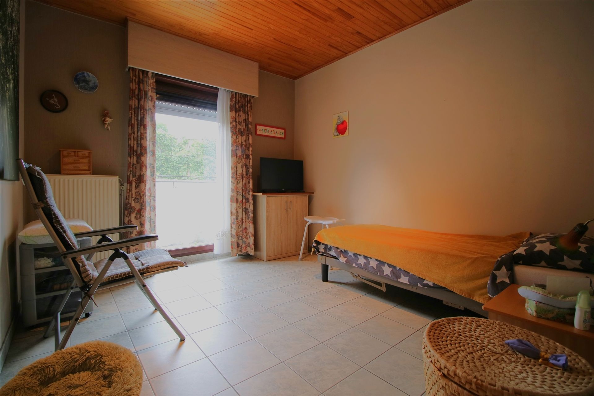 Bungalow met 2 slaapk. in rustige omgeving foto 13