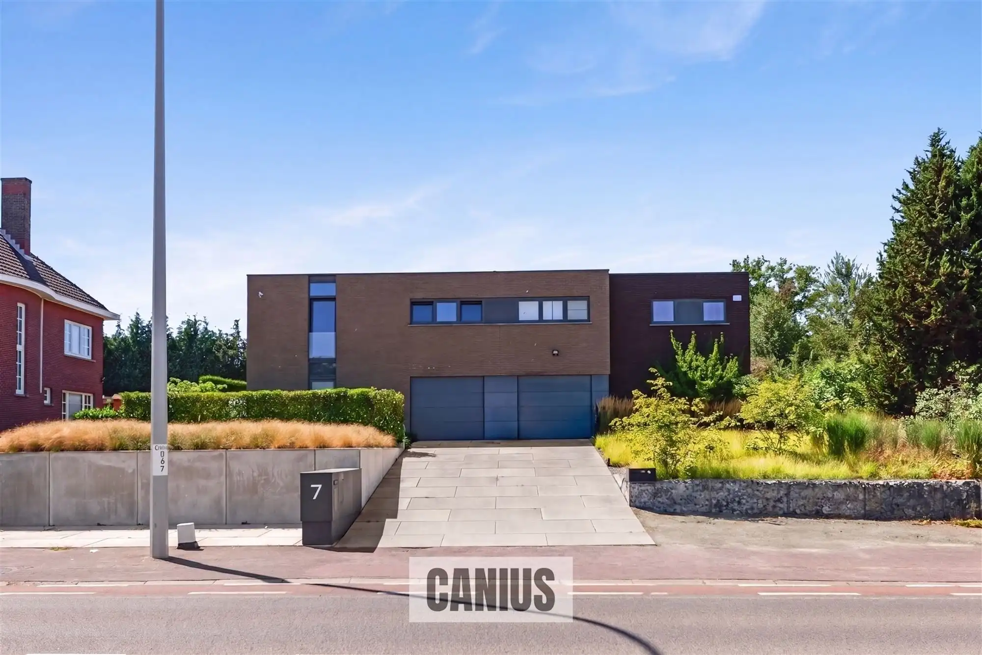 MODERNE, INSTAPKLARE WONING MET 3 SLPK EN ZUIDGERICHTE TUIN foto 29