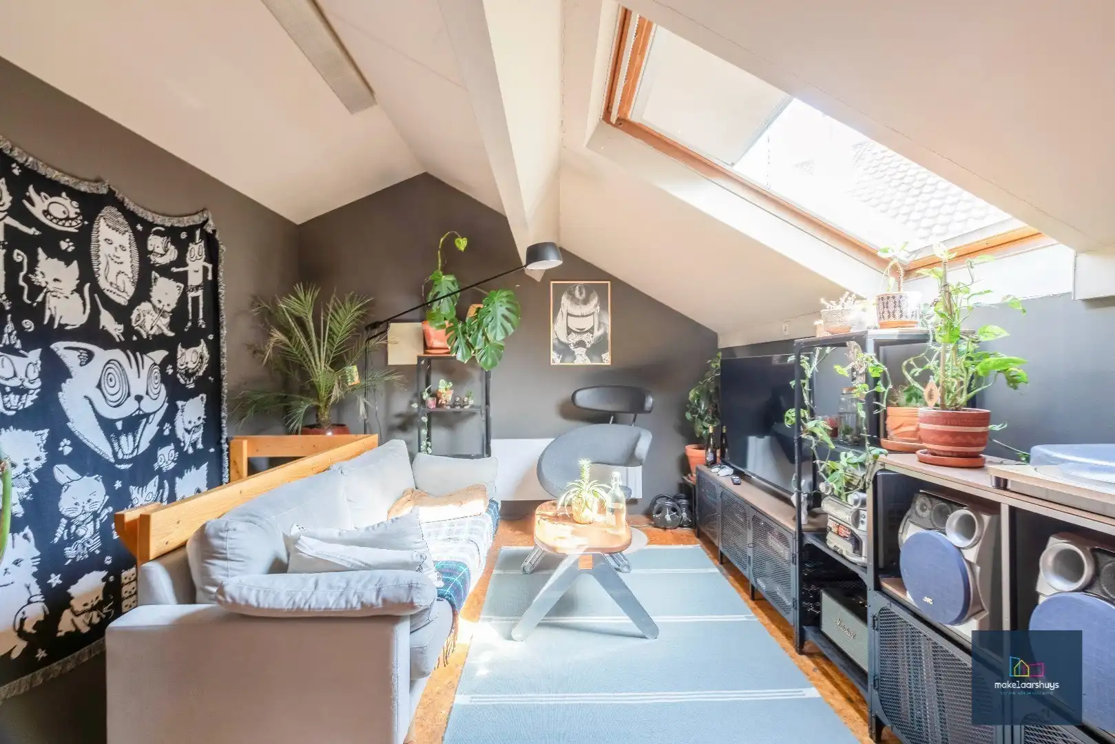 Co-housing : Ruime woning met tuin en dubbele garage in Gent  foto 26