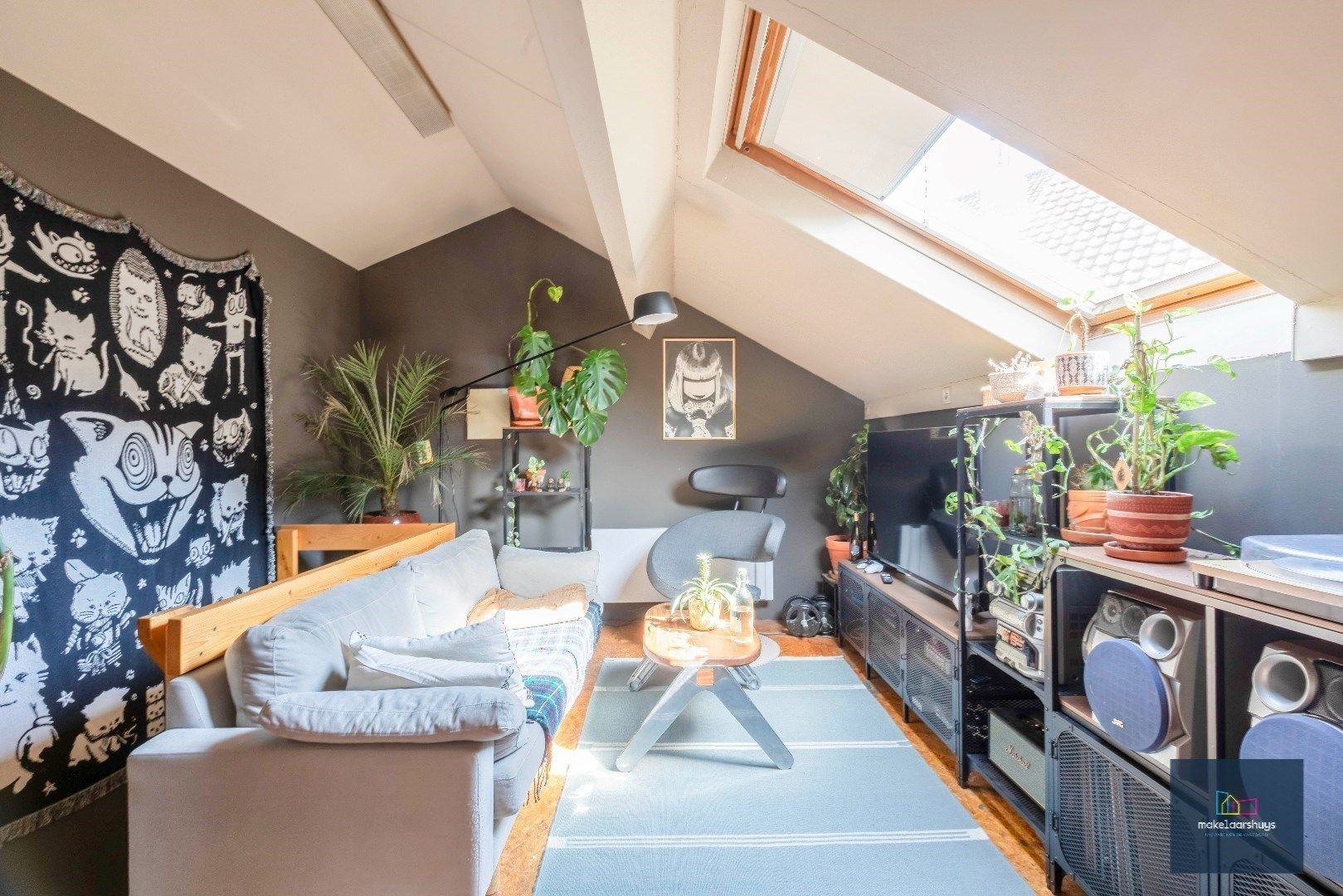 Co-housing : Ruime woning met tuin en dubbele garage in Gent  foto 26