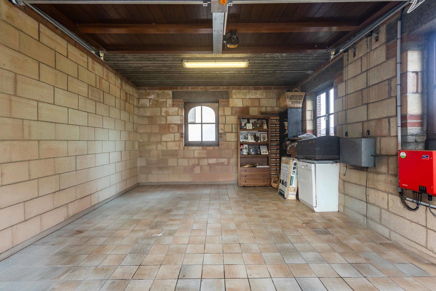 Ruime open bebouwing op rustige locatie foto 16