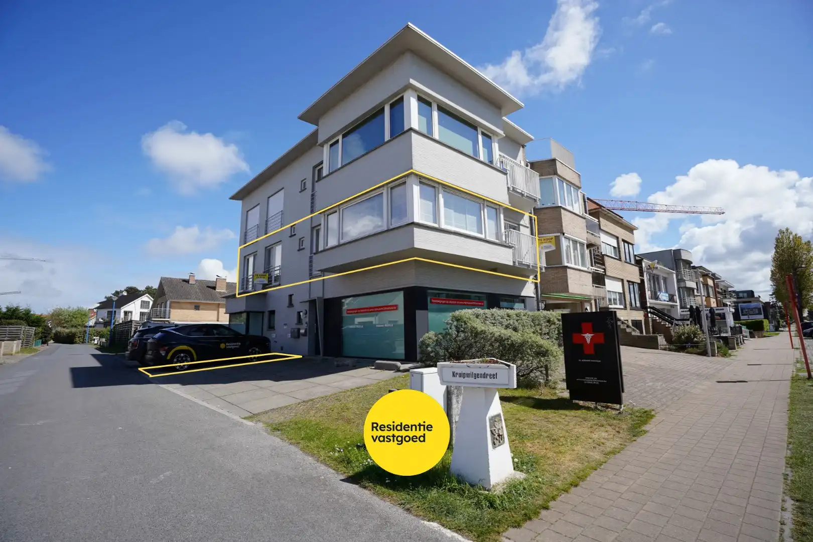 KIJKDAG zaterdag 9 mei van 14u tot 16u (inschrijven via residentievastgoed.be) foto 17