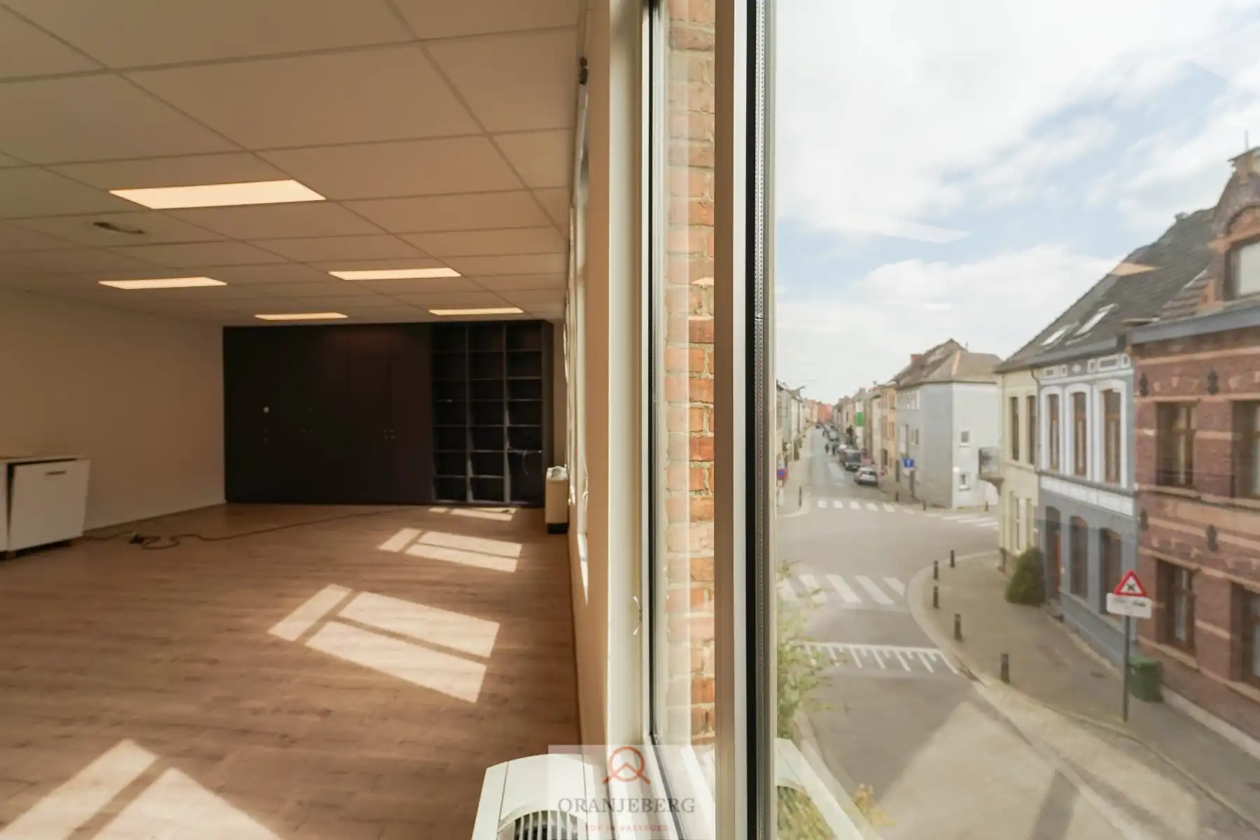 Moderne kantoorruimtes (24 m² - 521 m²) te Gentbrugge foto 13