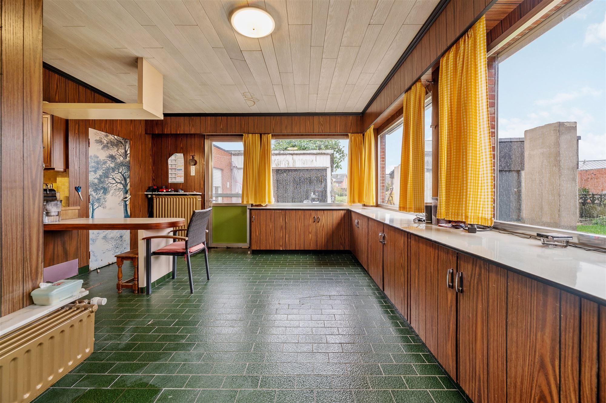 WONING MET GROOT POTENTIEEL OP IDEALE LIGGING! foto 8