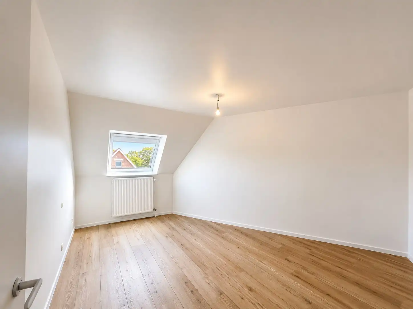 Penthouse met zeer groot zonneterras te Knokke  foto 12