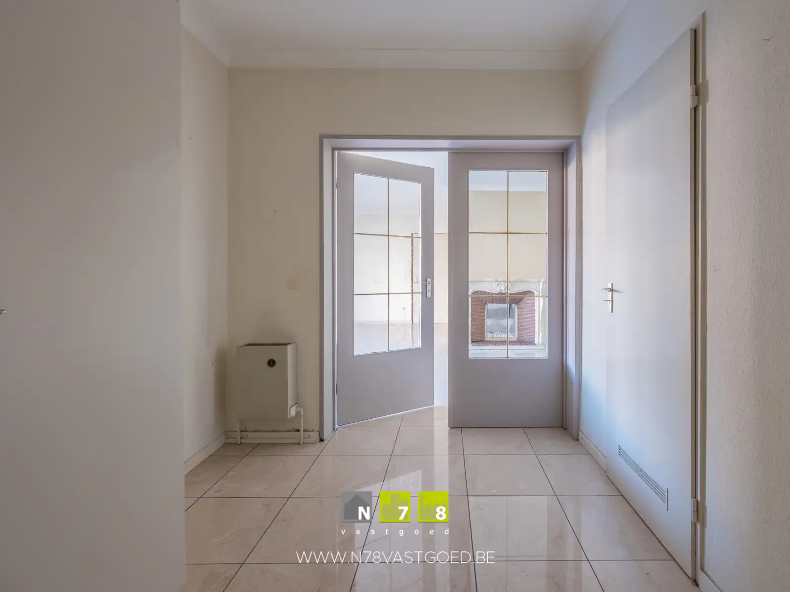 Appartement te koop foto 9