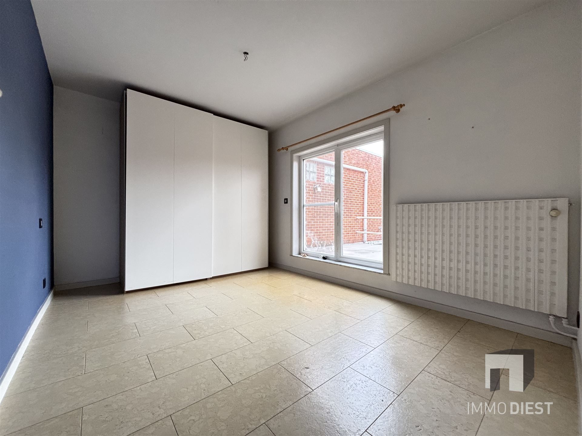 Lichtrijke studio dichtbij het centrum van Tessenderlo foto 9