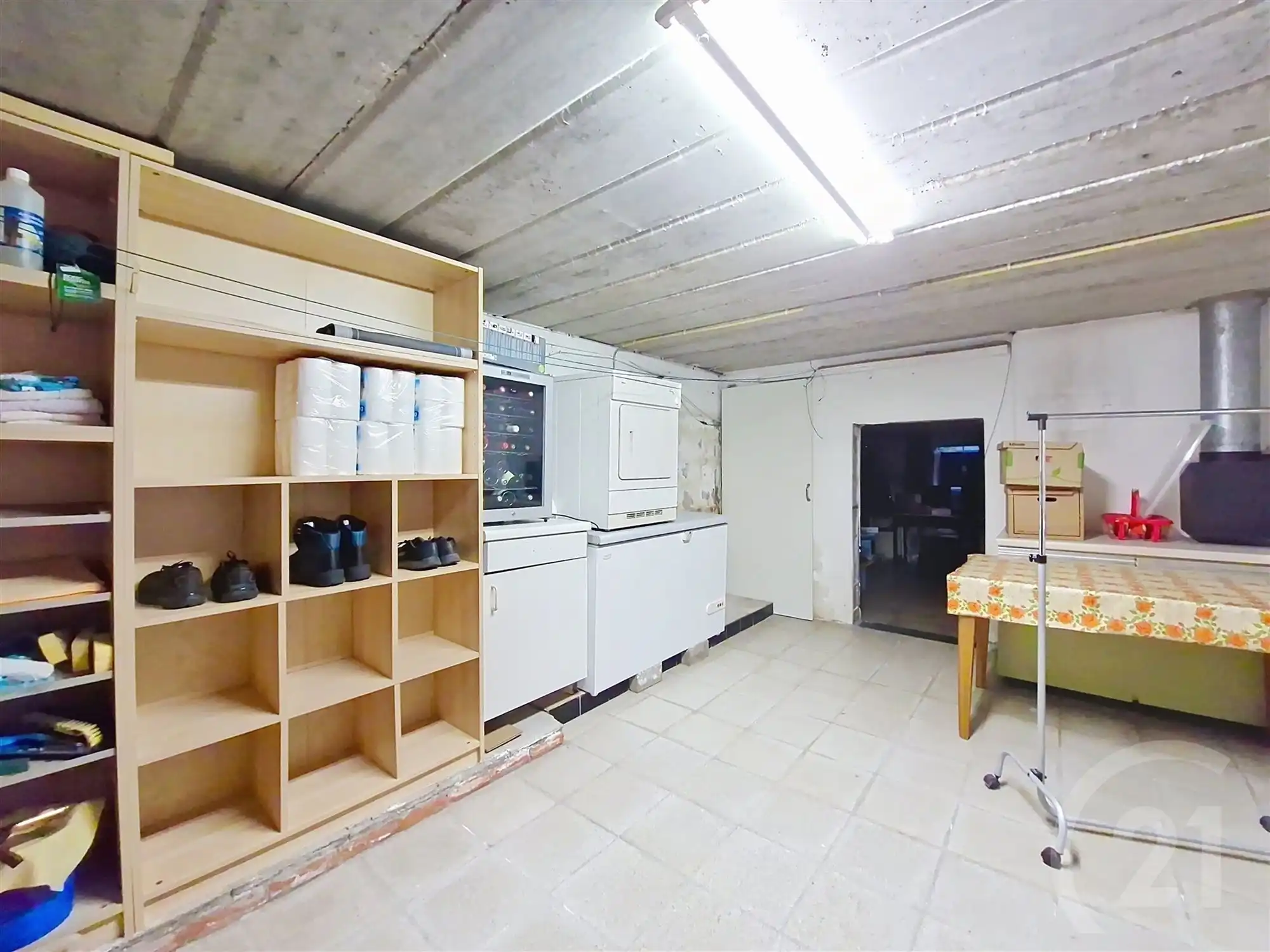 Huis te koop in Bekkevoort! foto 23