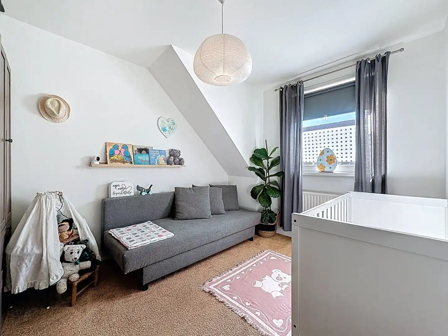 Luxe woning aan de voet van "de Brak" in Sluis foto 24