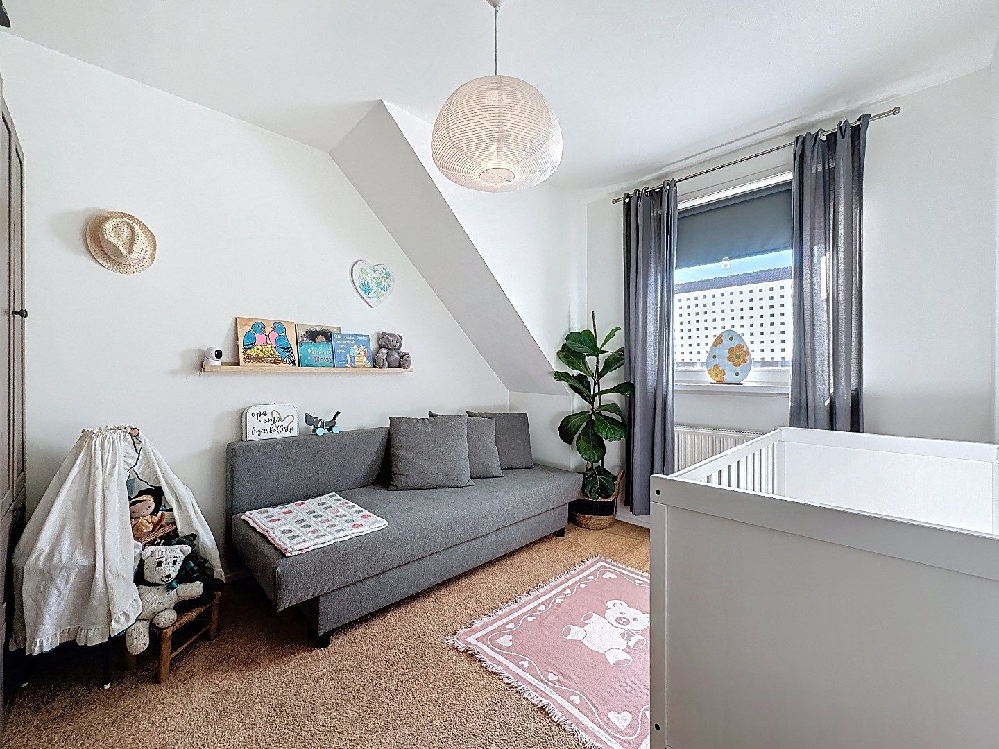 Luxe woning aan de voet van "de Brak" in Sluis foto 24