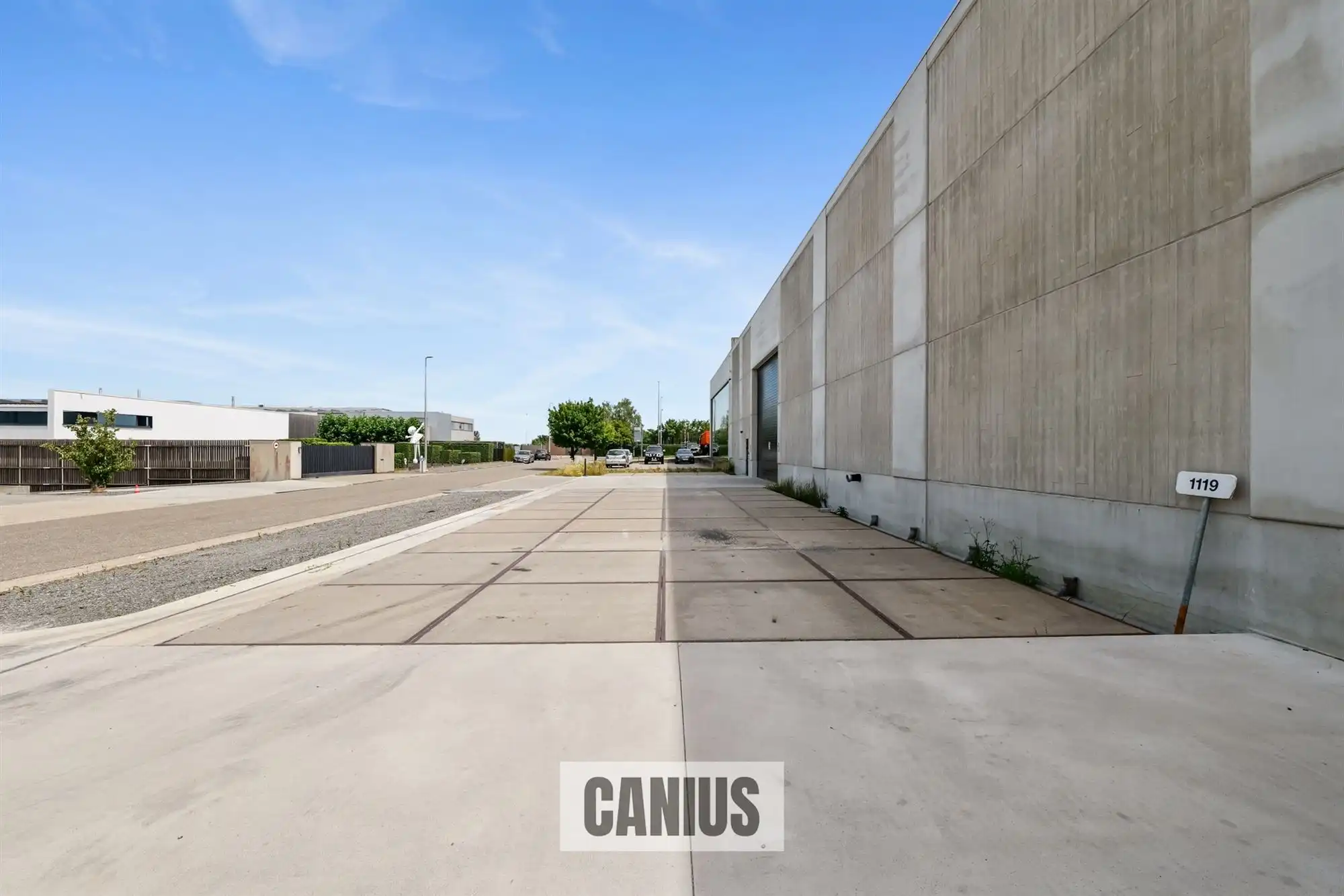 Kwalitatief nieuwbouwbedrijfspand van ca. 3.200 m² – ruimte, uitstraling en efficiëntie foto 34