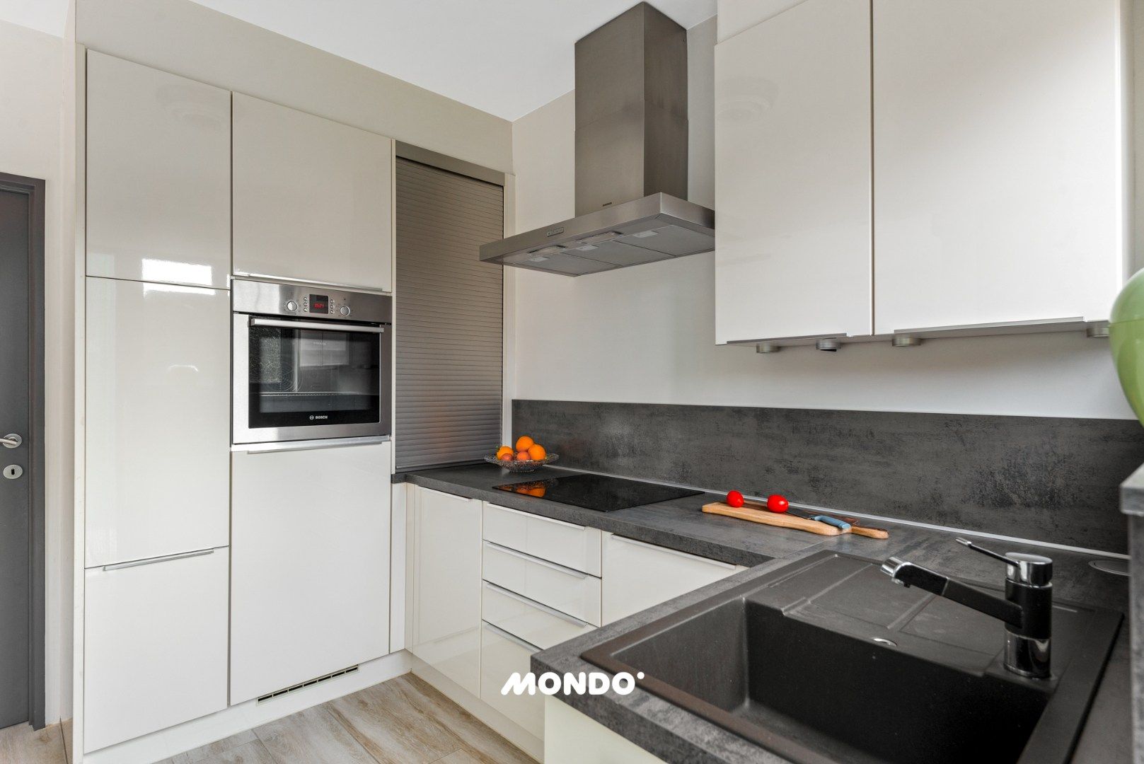 Instapklare woning te koop met panoramisch uitzicht aan natuurgebied De Reukens foto 11