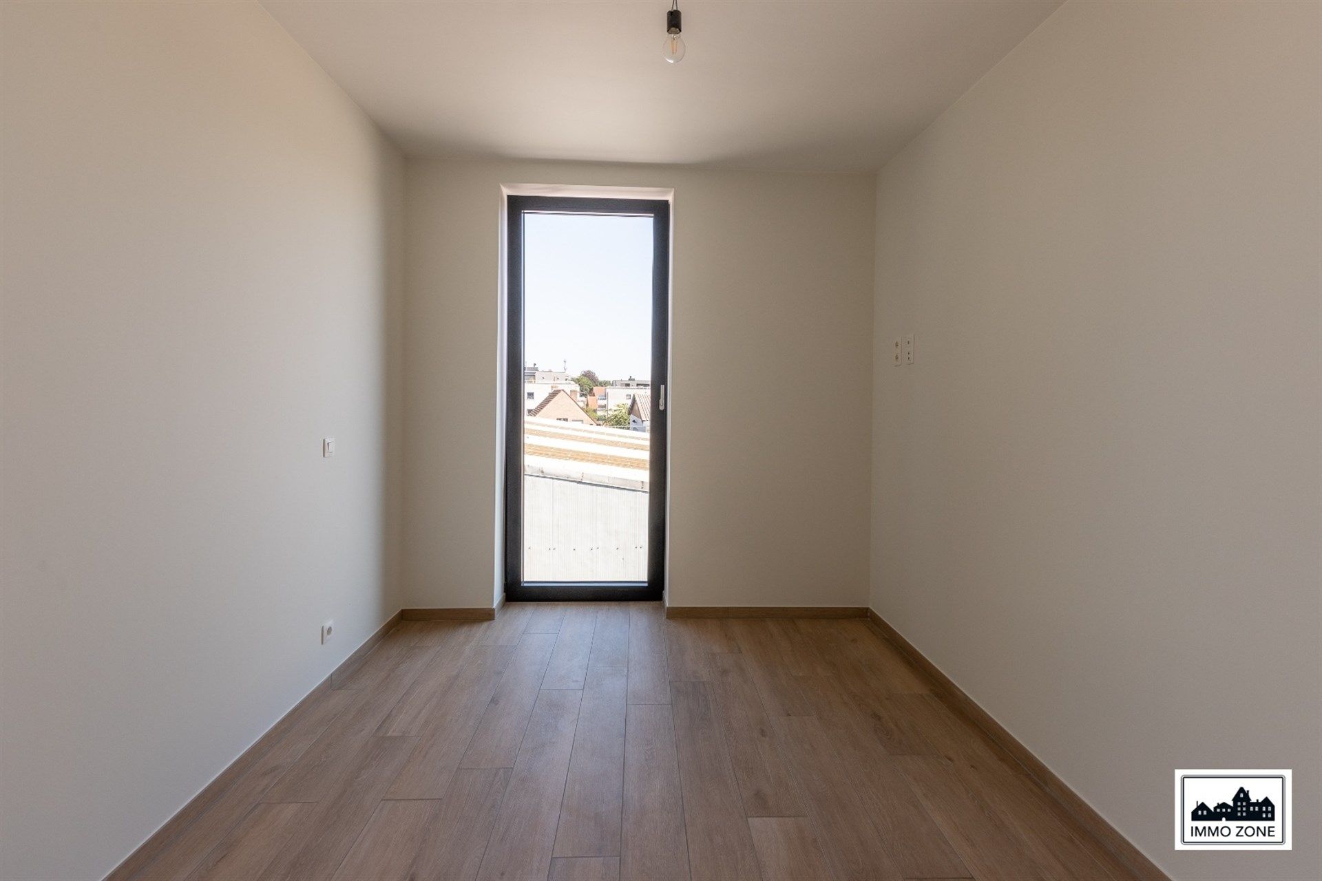 Luxues energiezuinig ruim appartement met terras met uitzicht op de natuur. foto 11