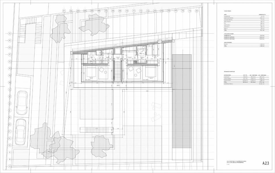 NIEUW GEBOUWDE LUXE VILLA IN MORAIRA foto 16