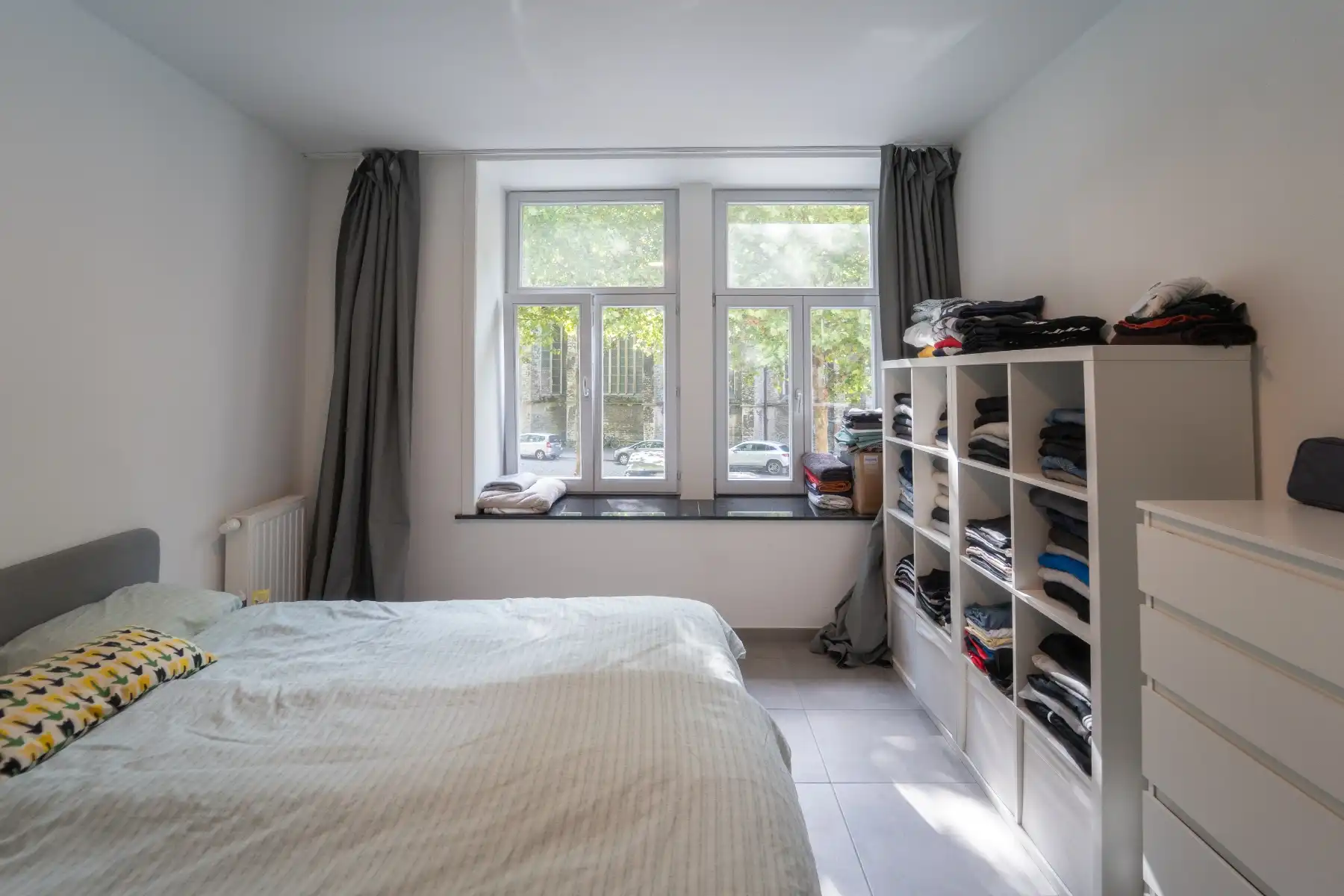 Appartement te huur foto 18