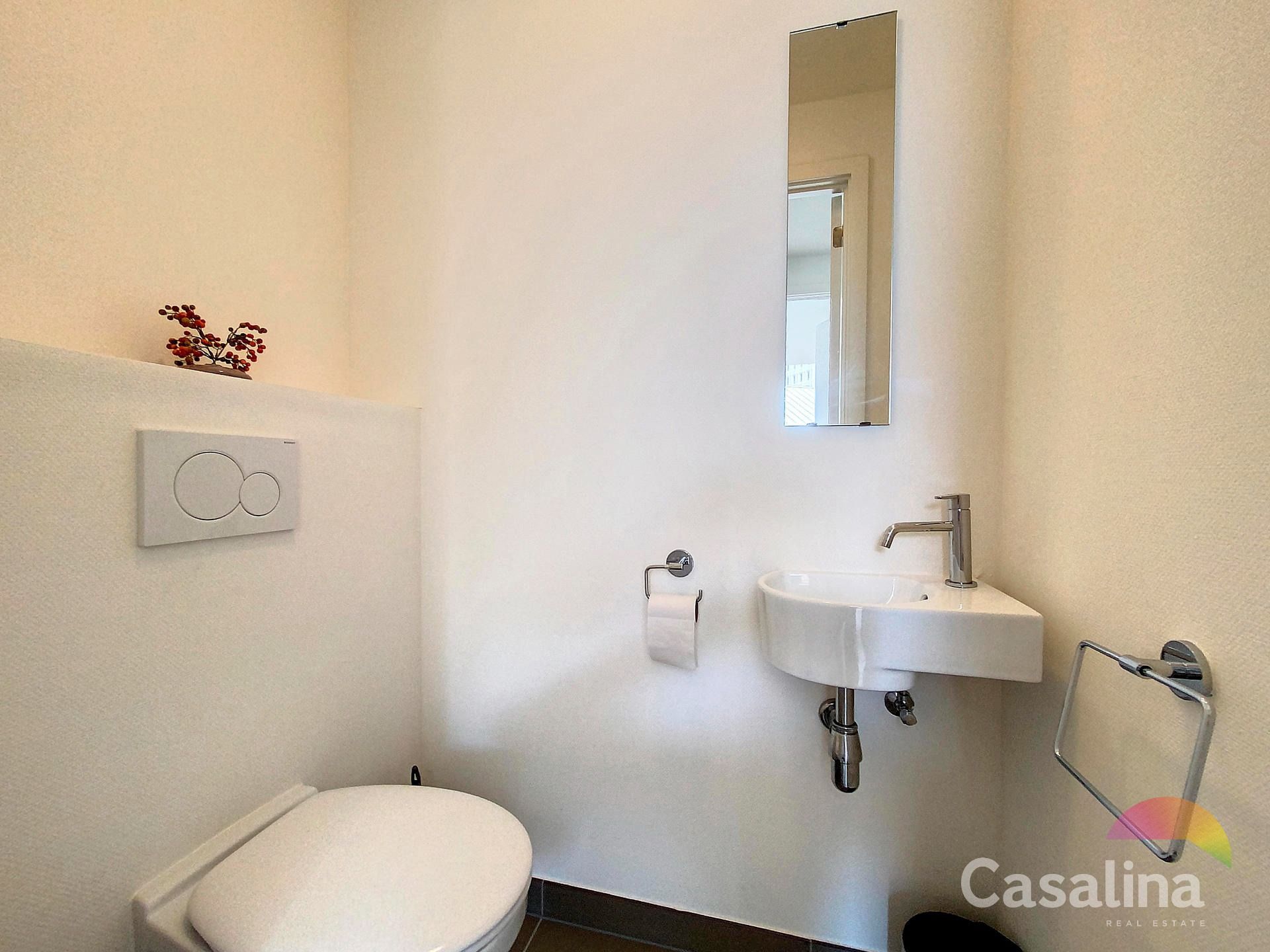 GEMEUBELD - modern appartement 107m² foto 12