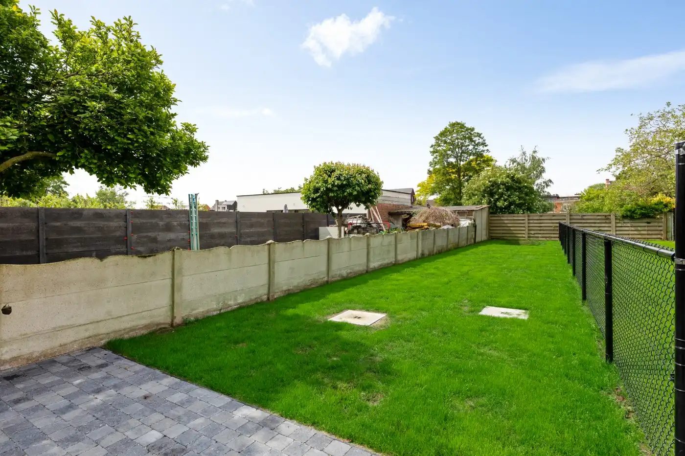 Ruime nieuwbouwwoning met 3 slpk., grote tuin en inpandige garage foto 25