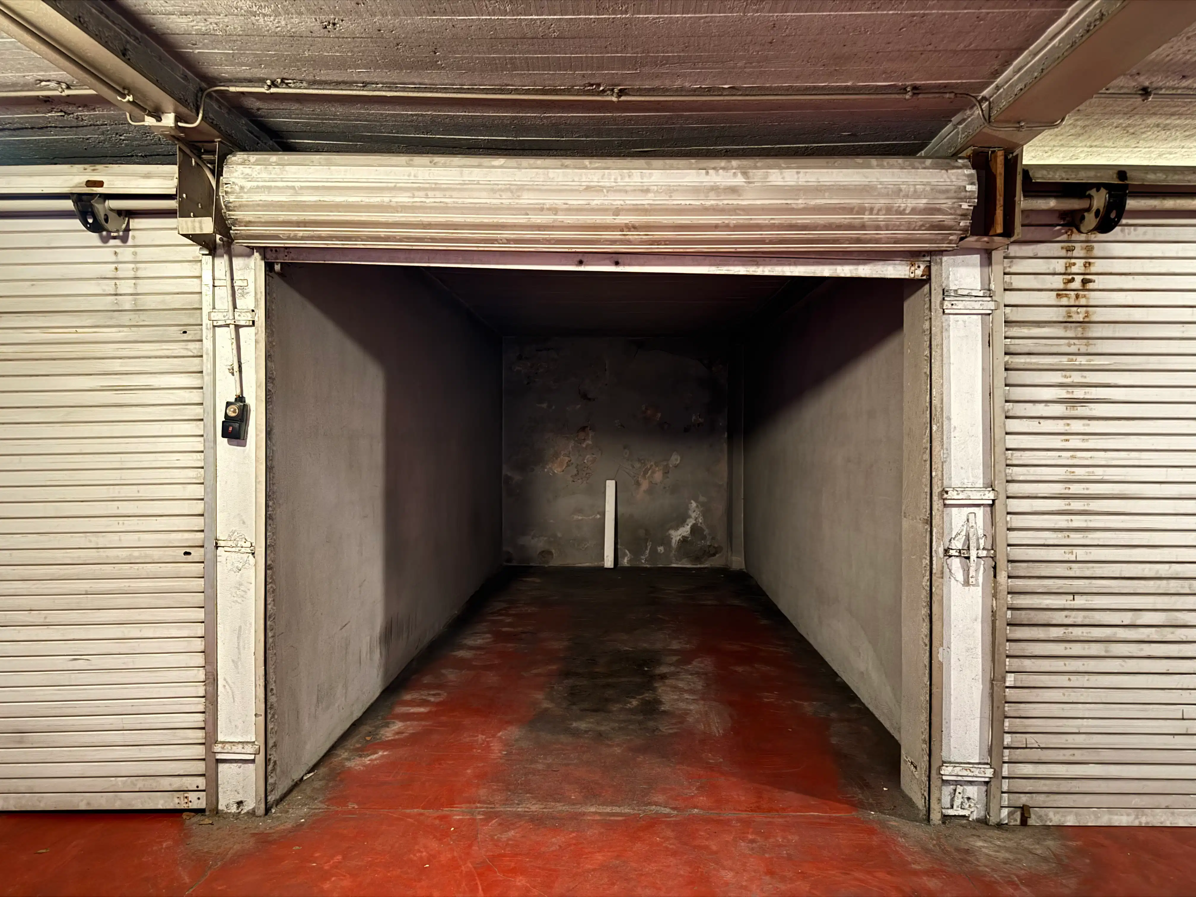 Garagebox 14m² op toplocatie Oostende foto 3