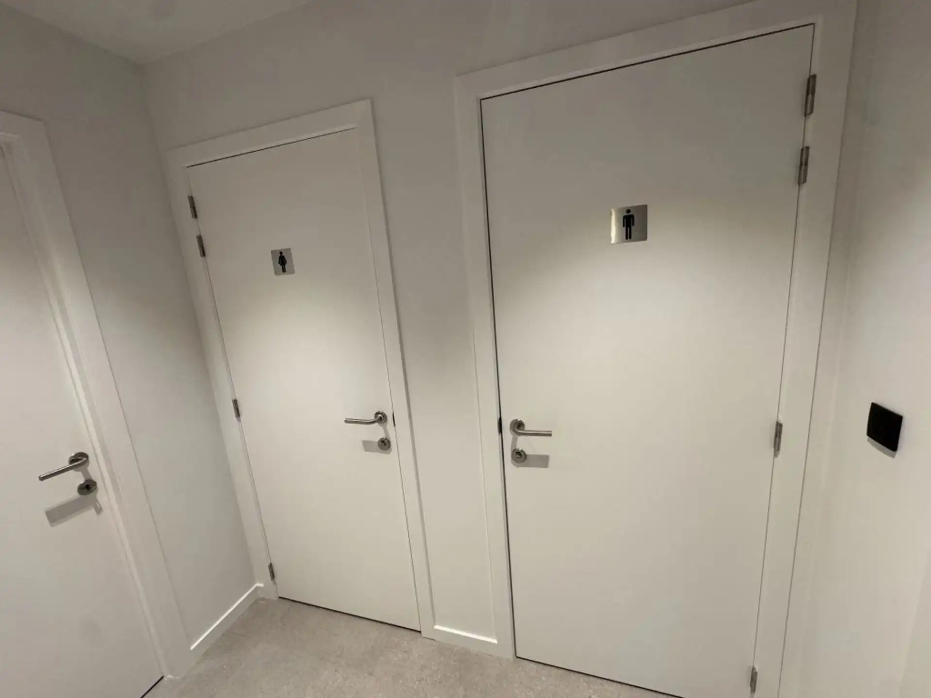 Nieuwbouw KMO-unit te huur op bedrijvenpark  'La Brique' foto 9