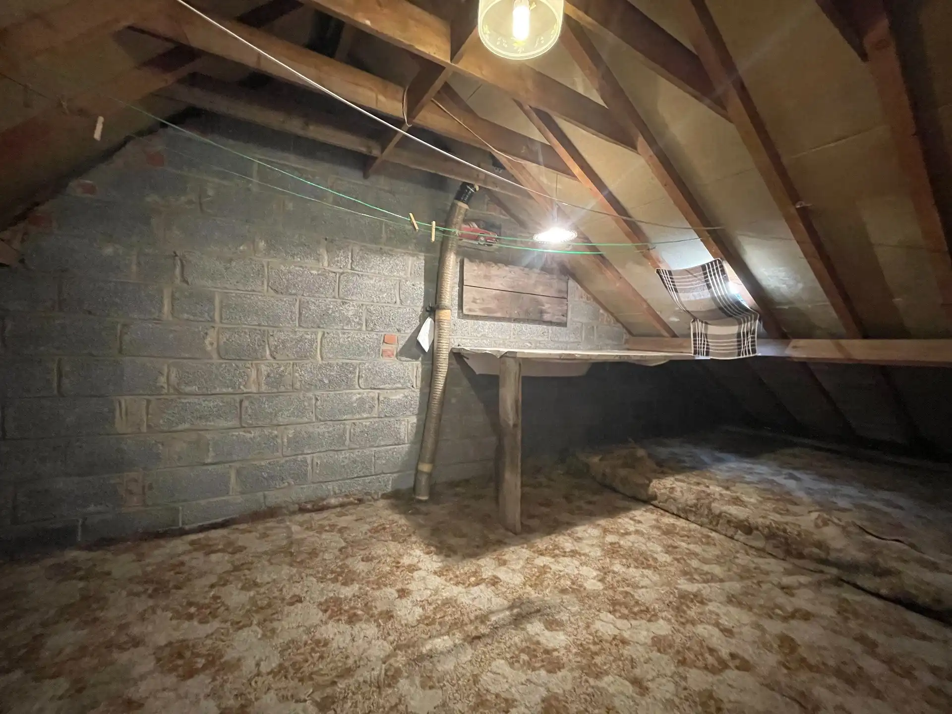 WONING | 3 SLPKS | TUIN | GARAGE | 155 m² foto 23