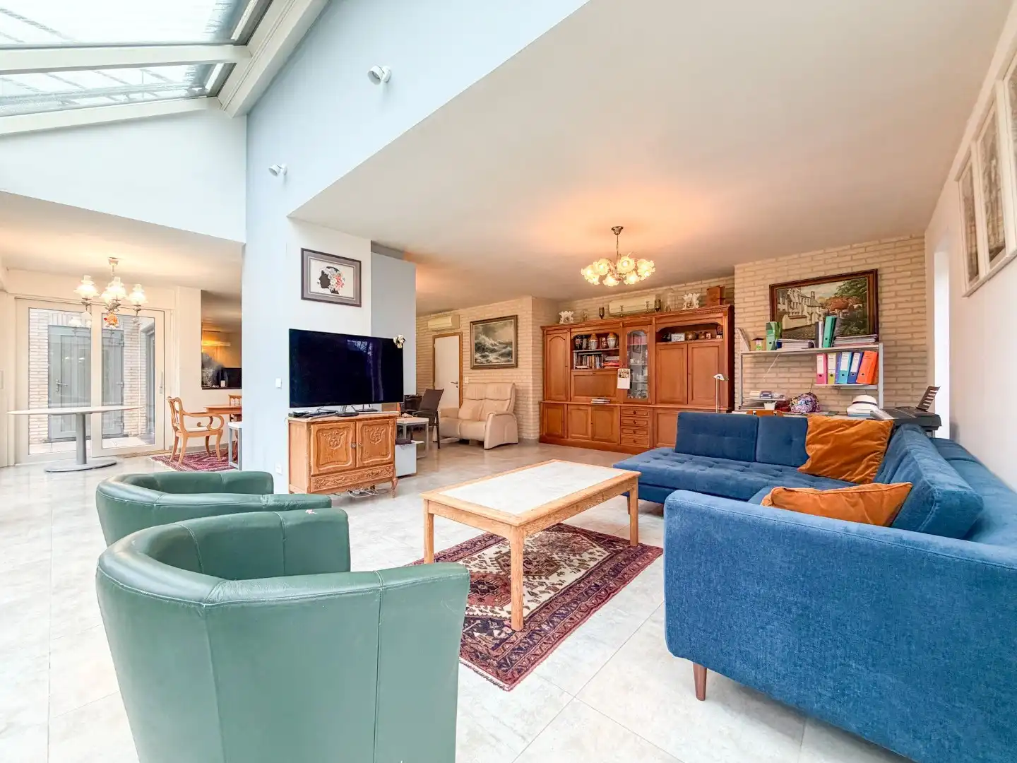 Villa hartje Torhout, topligging op een perceel van 2052 m²! foto 14