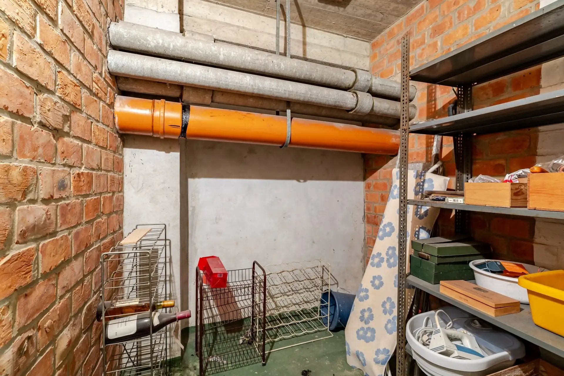 Appartement op topligging met 3 slks en dubbel terras foto 24