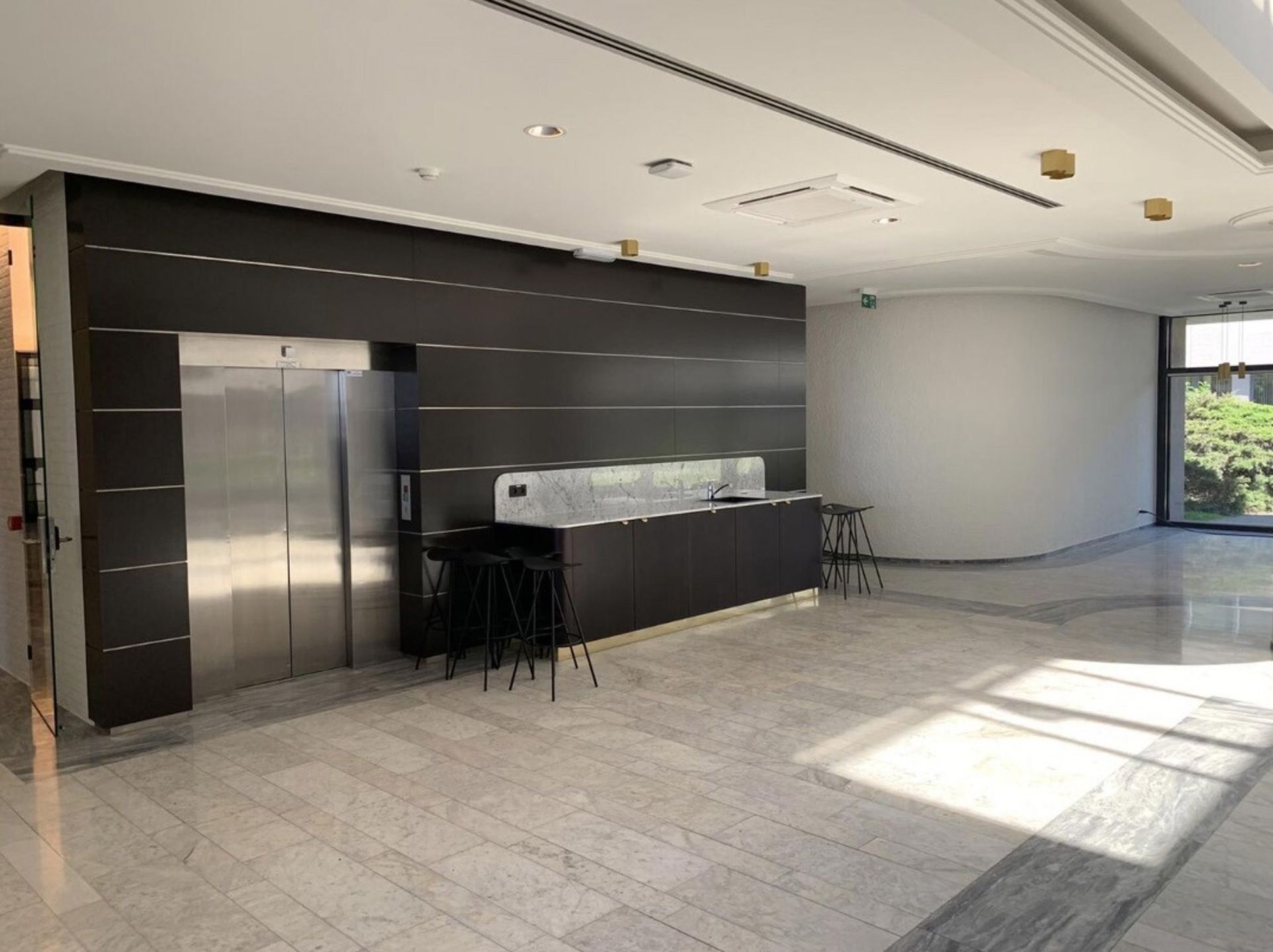 Keetberg Business Center – kantoorruimte te huur (633 m²)  foto 9