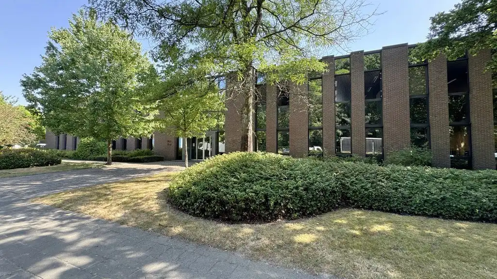 Industrieel terrein te huur Fotografielaan 22 - - 2610 Antwerpen