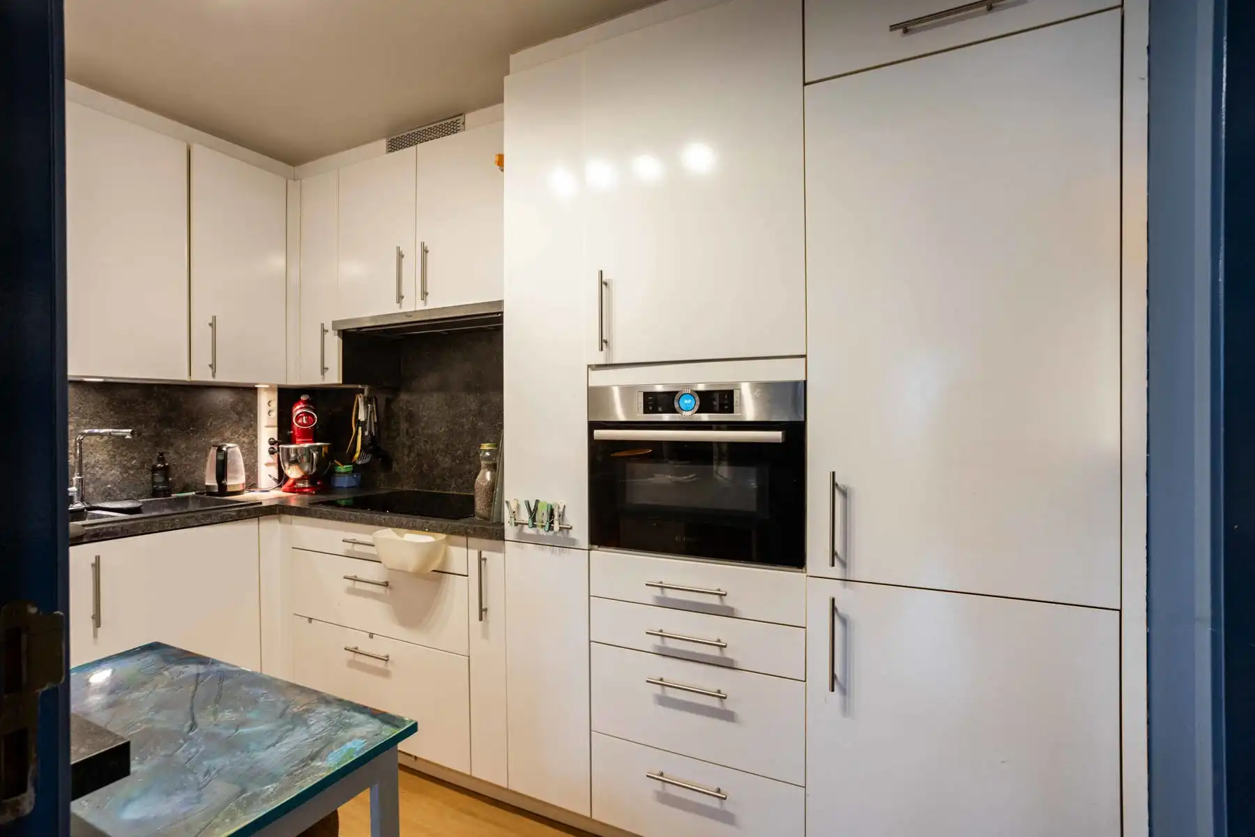 Appartement op topligging in het centrum van Aalst! foto 6
