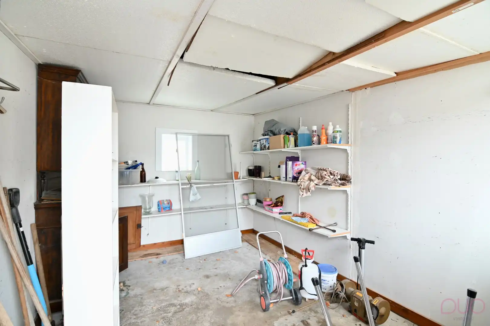 Statige hoekwoning met poortgebouw, loods en stallingen op 8a36ca in Zoutleeuw foto 18